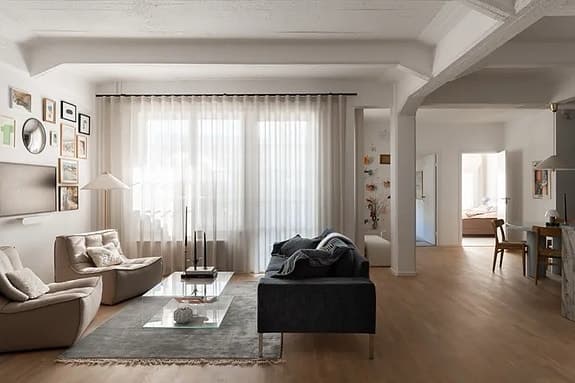Soffa från Sits furniture