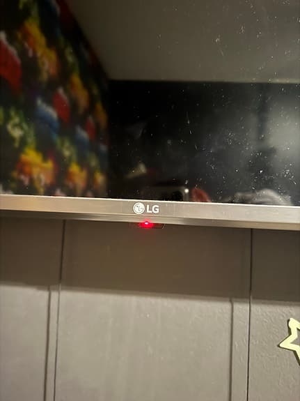 Lg tv