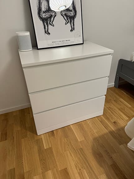 Malm byrå