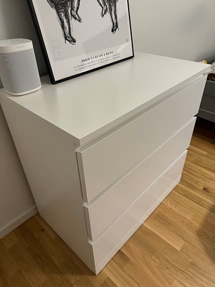 Malm byrå