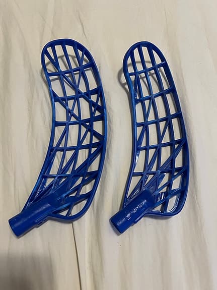 Unihoc blad