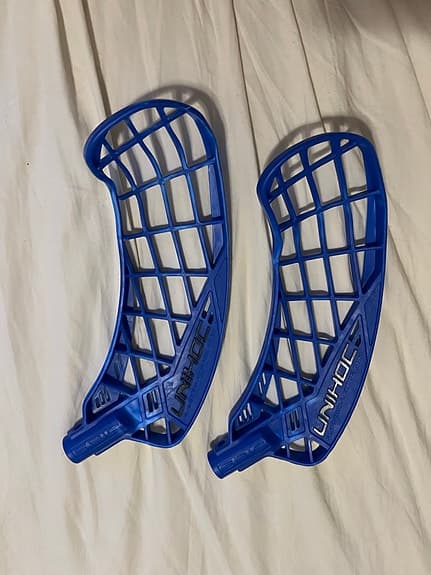 Unihoc blad