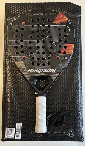 Bullpadel Neuron 02 Edge 2026