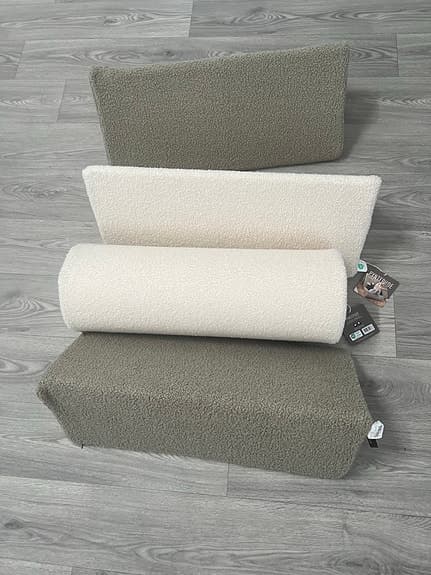 Prydnadskuddar / Dekorationskuddar