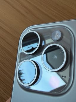 iPhone 15 Pro 128 GB