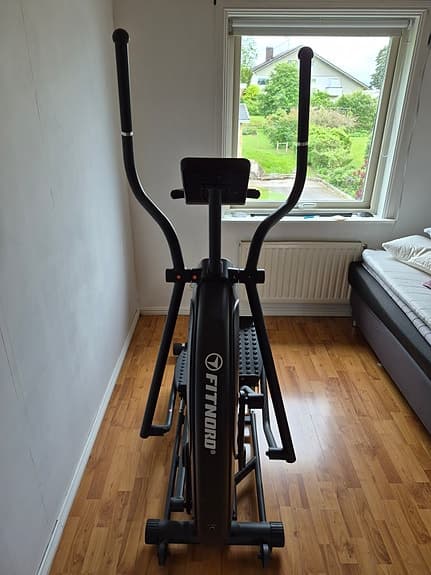 FitNord crosstrainer