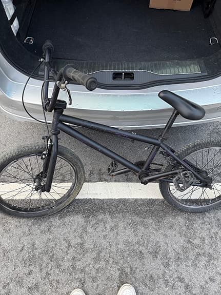 Bmx 24 tum