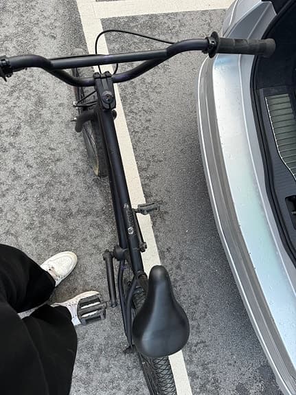 Bmx 24 tum