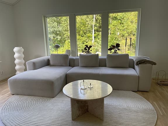 Divansoffa från Kave Home