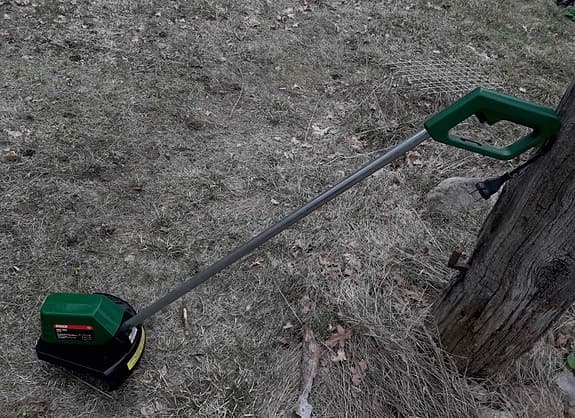 Bosch grästrimmer