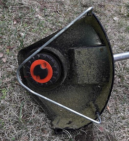 Bosch grästrimmer