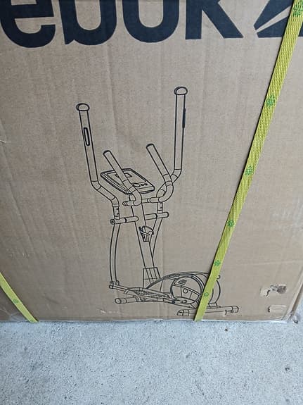 Reebok Jet 100 crosstrainer