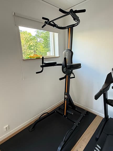 Darwin Fitness Power Tower