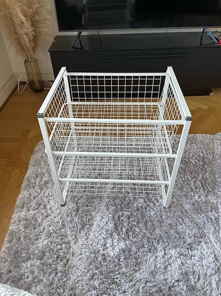 FÖRVARING IKEA