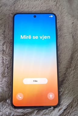 Samsung galaxy S21 FE 5G