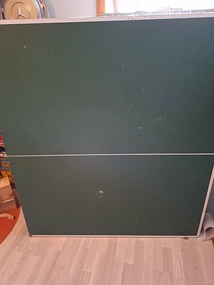 Pingisbord Stiga Privat