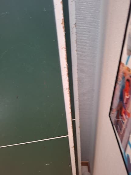 Pingisbord Stiga Privat