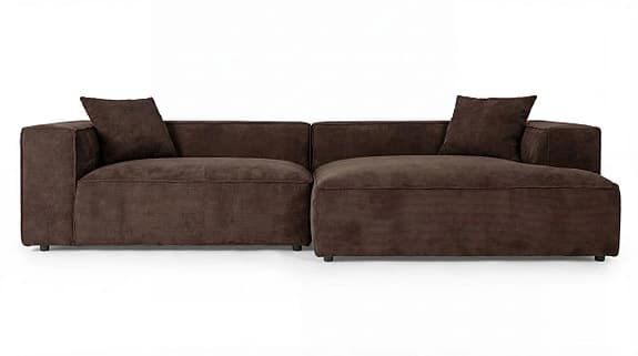 BRUN/ GRÖN SOFFA SÖKES !!