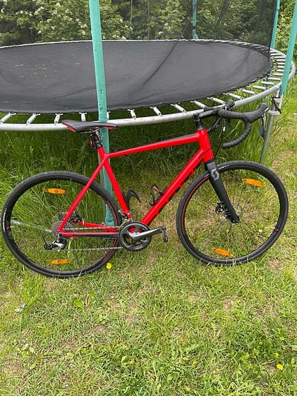 Scott speedster 20 large