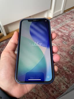 Iphone 12 64gb