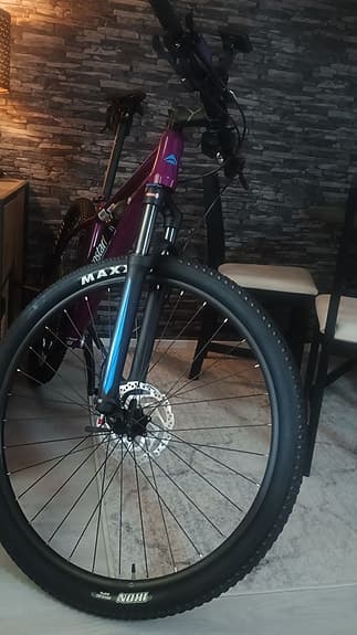 Merida Big nine 200 Large MTB