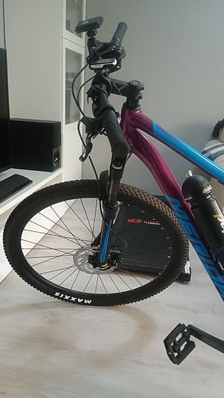 Merida Big nine 200 Large MTB