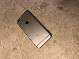Iphone 6S