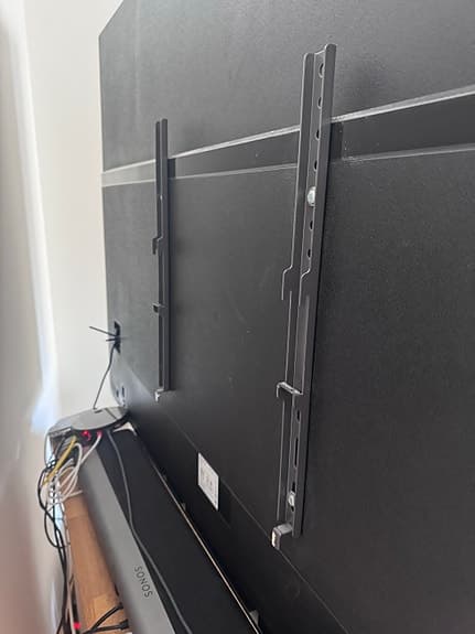 Sony 75 tum tv