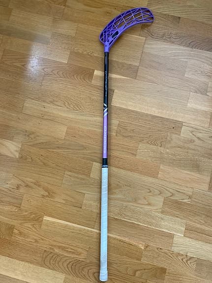 Oxdog Ultimatelight hes 29 flex 92 cm