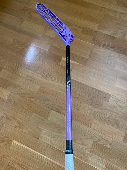 Oxdog Ultimatelight hes 29 flex 92 cm