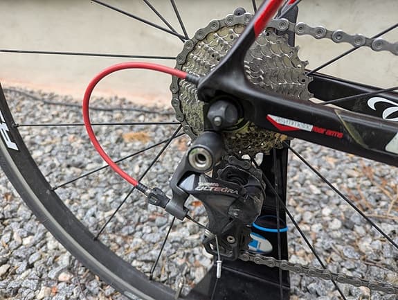 Wilier GTR GranTurismo Carbon XL – Ultegra – Mycket fint skick