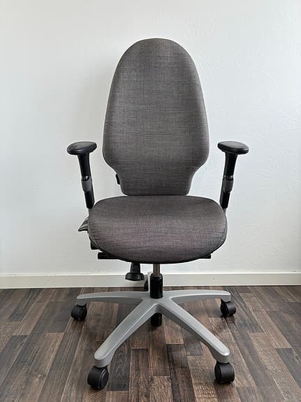 Rh Ergonomisk Kontorsstol