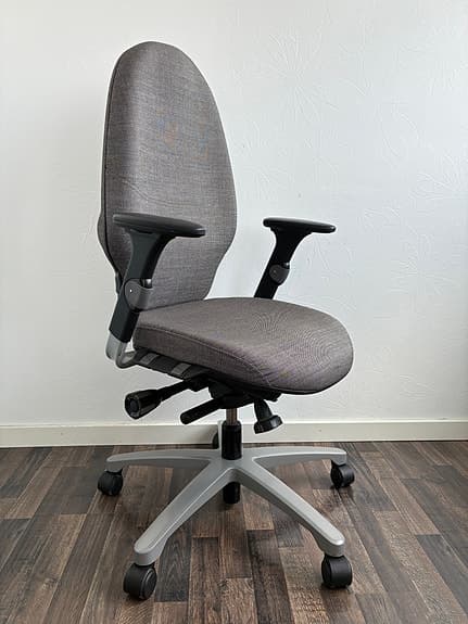 Rh Ergonomisk Kontorsstol