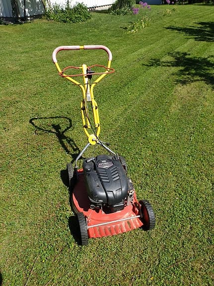 KLIPPO PRO 4 OHV