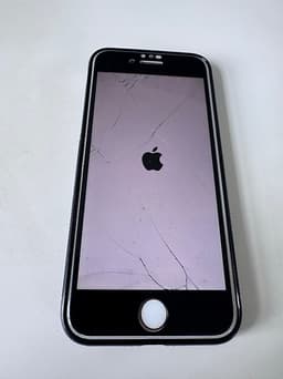 Apple iPhone 7 32 GB rosa
