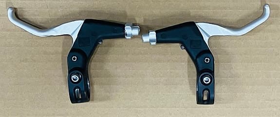 Shimano Deore XT BL-M770 bromshandtag (par)