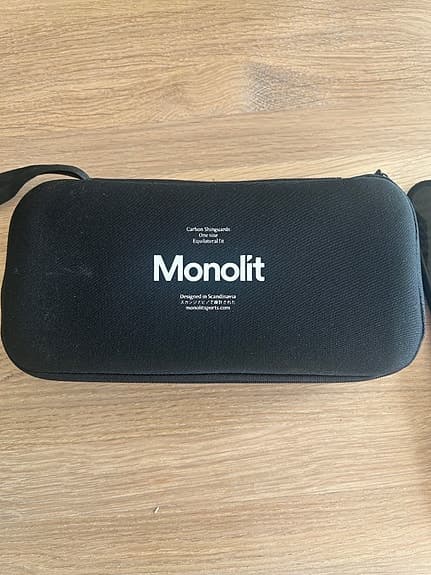 Monolit benskydd
