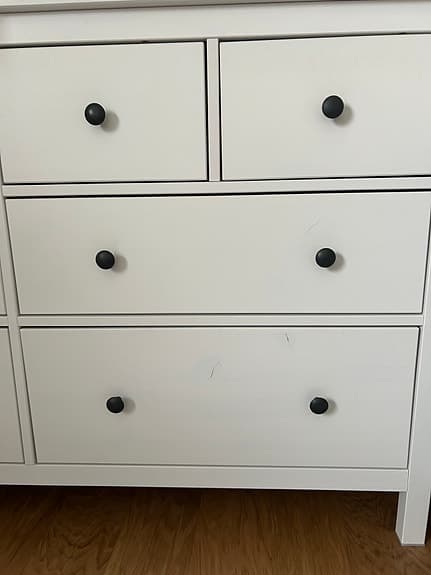 HEMNES byrå