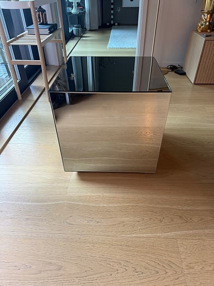 Spegel bord/sideboard