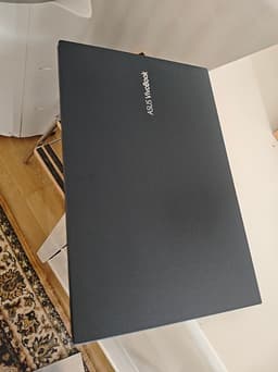 Asus Vivobook 14"