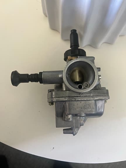 Keihin förgasare 20mm
