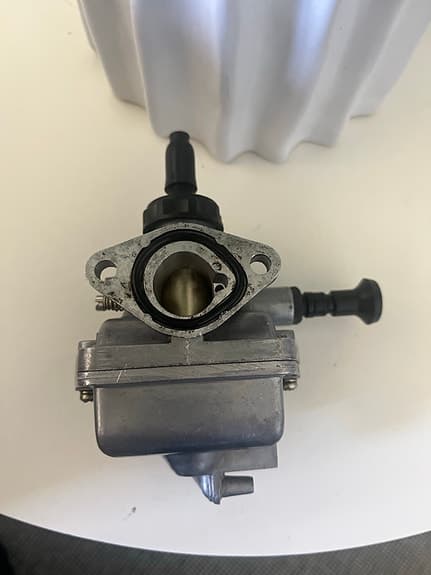 Keihin förgasare 20mm