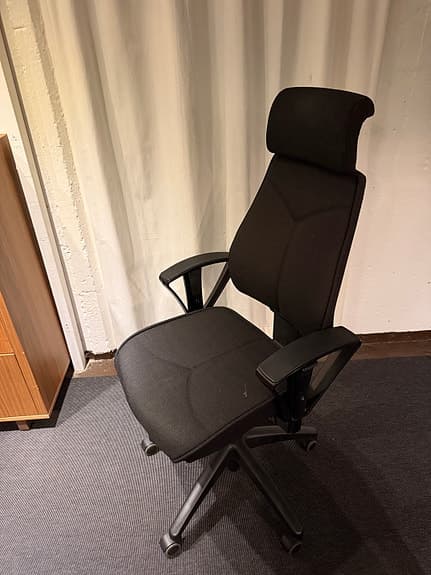 Kinnarps kontorsstol