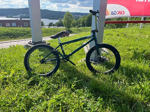BMX
