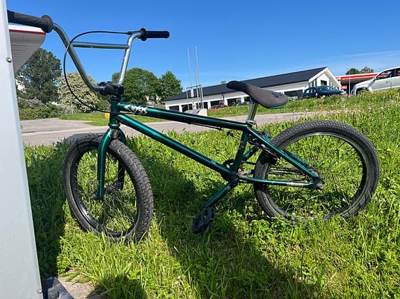 BMX