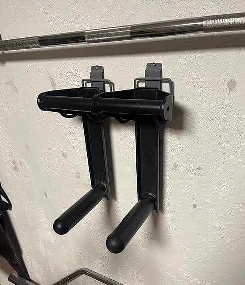Farmers walk handtag