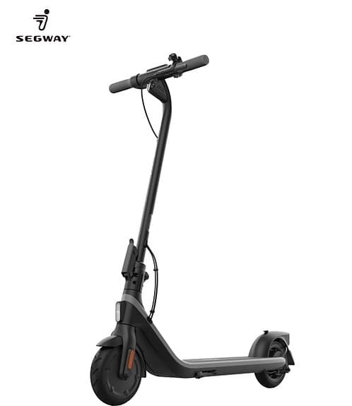 Elsparkcykel Ninebot by Segway E2 E