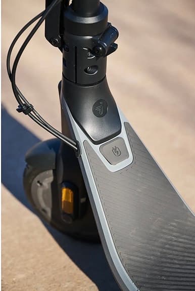 Elsparkcykel Ninebot by Segway E2 E