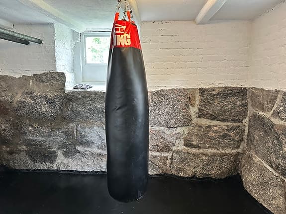 boxningssäck