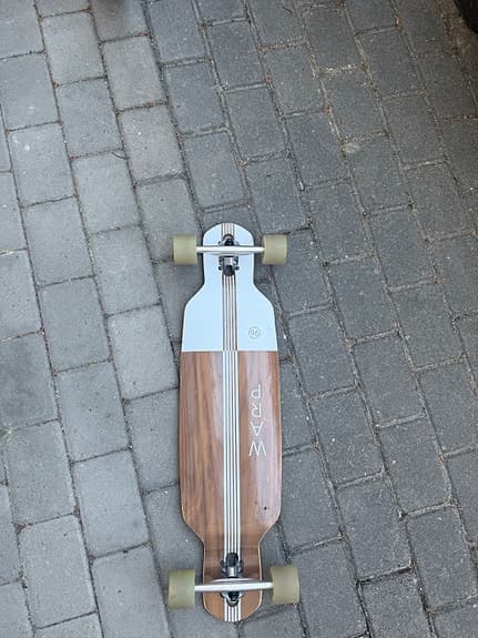 Longboards